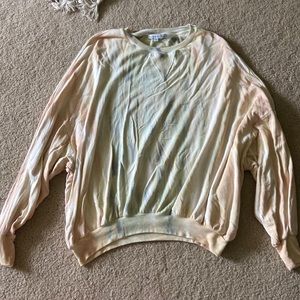 Young Fabulous and broke Crewneck